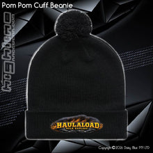 Load image into Gallery viewer, BEANIE - Haulaload