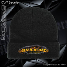 Load image into Gallery viewer, BEANIE - Haulaload