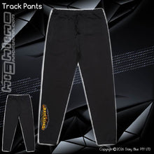 Load image into Gallery viewer, Track Pants - Haulaload