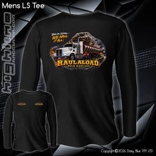 Load image into Gallery viewer, Long Sleeve Tee - Haulaload