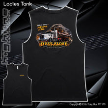 Load image into Gallery viewer, Tank - Haulaload