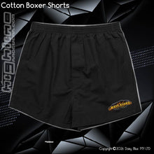 Load image into Gallery viewer, Mens Boxer Shorts - Haulaload