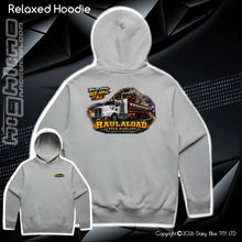 Load image into Gallery viewer, Relaxed Hoodie - Haulaload