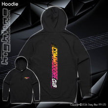 Load image into Gallery viewer, Hoodie - Comm Club 2026