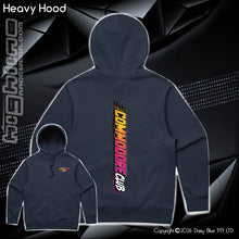 Load image into Gallery viewer, Heavy Hood - Comm Club 2026