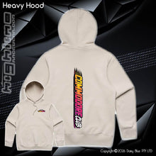 Load image into Gallery viewer, Heavy Hood - Comm Club 2026