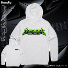 Load image into Gallery viewer, Hoodie - Mowtallica