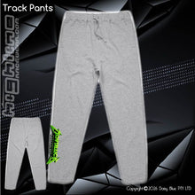 Load image into Gallery viewer, Track Pants - Mowtallica