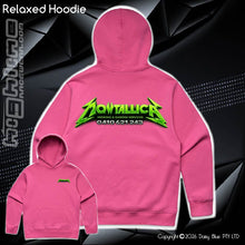 Load image into Gallery viewer, Relaxed Hoodie - Mowtallica