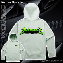 Load image into Gallery viewer, Relaxed Hoodie - Mowtallica