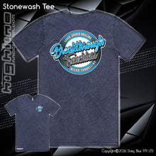 Load image into Gallery viewer, Stonewash Tee - Breakthrough Trenchless