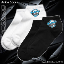 Load image into Gallery viewer, Ankle Socks - Breakthrough Trenchless