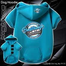 Load image into Gallery viewer, Doggie Hoodie - Breakthrough Trenchless
