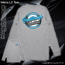 Load image into Gallery viewer, Long Sleeve Tee - Breakthrough Trenchless
