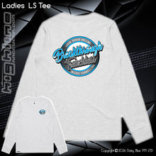 Load image into Gallery viewer, Long Sleeve Tee - Breakthrough Trenchless