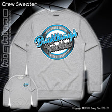 Load image into Gallery viewer, Crew Sweater - Breakthrough Trenchless