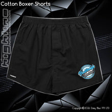 Load image into Gallery viewer, Mens Boxer Shorts - Breakthrough Trenchless