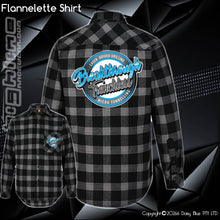 Load image into Gallery viewer, Flannelette Shirt - Breakthrough Trenchless