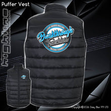 Load image into Gallery viewer, Puffer Vest - Breakthrough Trenchless