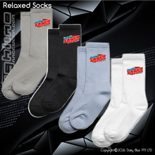 Load image into Gallery viewer, Relax Socks - VSSA