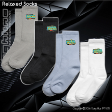 Load image into Gallery viewer, Relax Socks - VSSA