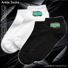 Load image into Gallery viewer, Ankle Socks - VSSA