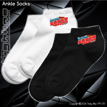 Load image into Gallery viewer, Ankle Socks - VSSA