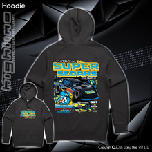 Load image into Gallery viewer, Hoodie - VSSA