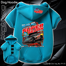 Load image into Gallery viewer, Dog Hoodie - VSSA