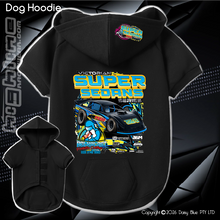 Load image into Gallery viewer, Dog Hoodie - VSSA