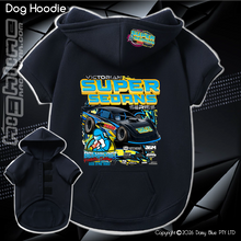 Load image into Gallery viewer, Dog Hoodie - VSSA
