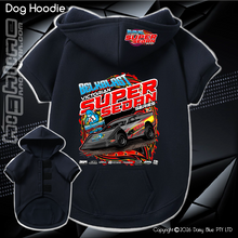 Load image into Gallery viewer, Dog Hoodie - VSSA