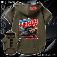 Load image into Gallery viewer, Dog Hoodie - VSSA
