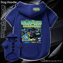 Load image into Gallery viewer, Dog Hoodie - VSSA