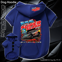 Load image into Gallery viewer, Dog Hoodie - VSSA