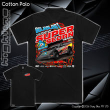Load image into Gallery viewer, Cotton Polo - VSSA