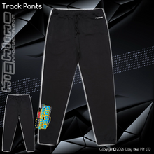 Load image into Gallery viewer, Track Pants - VSSA