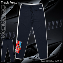 Load image into Gallery viewer, Track Pants - VSSA