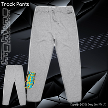 Load image into Gallery viewer, Track Pants - VSSA