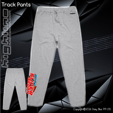 Load image into Gallery viewer, Track Pants - VSSA