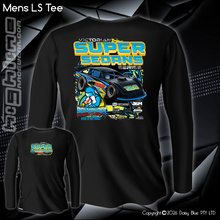 Load image into Gallery viewer, Long Sleeve Tee - VSSA