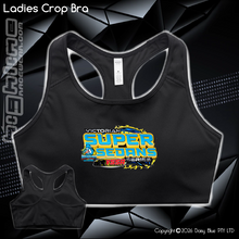 Load image into Gallery viewer, Active Bra Top - VSSA
