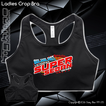 Load image into Gallery viewer, Active Bra Top - VSSA