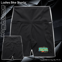 Load image into Gallery viewer, Bike Shorts - VSSA