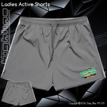 Load image into Gallery viewer, Track Shorts - VSSA