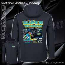 Load image into Gallery viewer, Soft Shell Jacket - VSSA