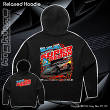 Load image into Gallery viewer, Relaxed Hoodie - VSSA