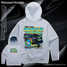 Load image into Gallery viewer, Relaxed Hoodie - VSSA