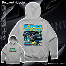 Load image into Gallery viewer, Relaxed Hoodie - VSSA