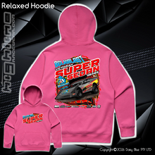 Load image into Gallery viewer, Relaxed Hoodie - VSSA